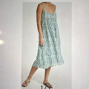 Xirena maxi dress XS